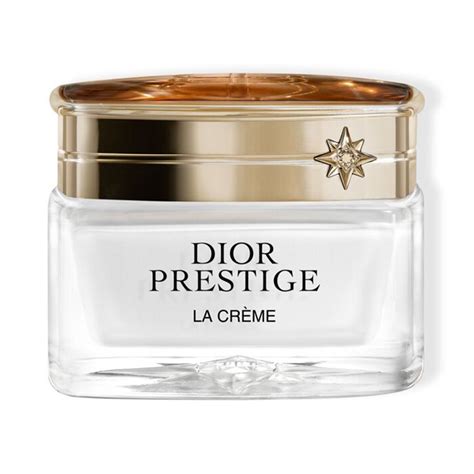 dior prestige le creme